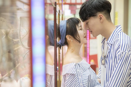 女生说对你没感觉，还要追吗？