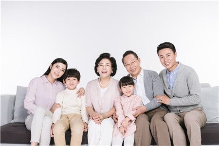 相处融洽是什么意思