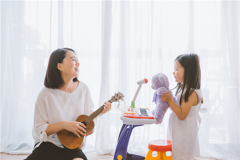 如何培养孩子的自律能力（三）