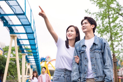 分手后男方没有挽留女方说明什么？