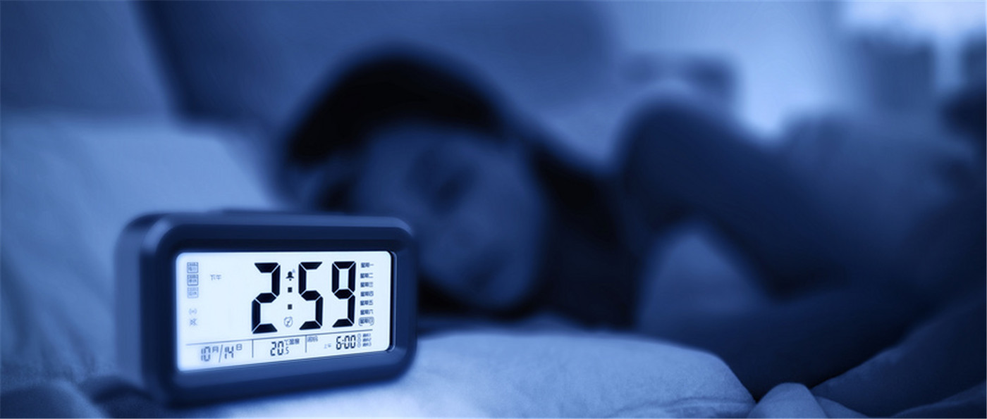 睡眠不好怎么办
