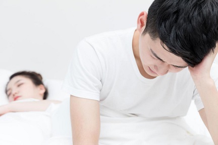 女生冷淡一般考验多久?