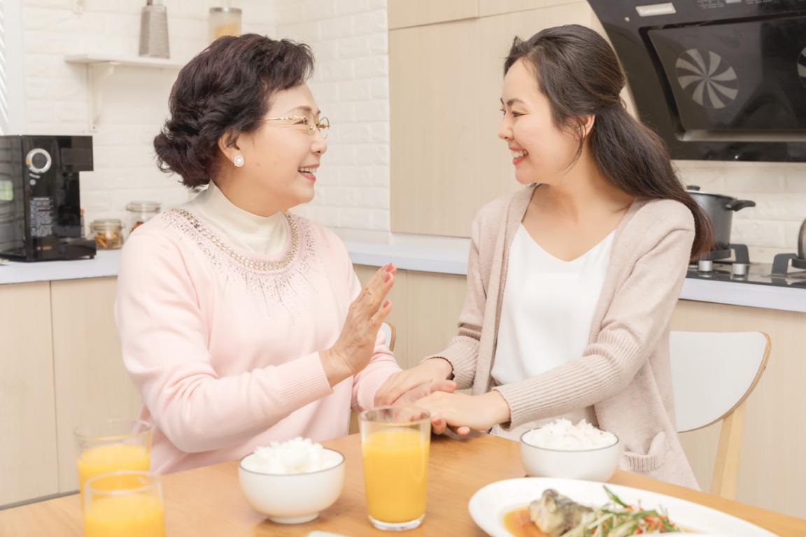婆媳关系为什么难相处？其实真正的原因在这里！