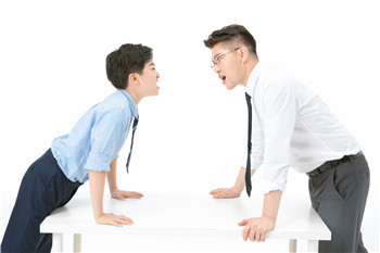 教你如何吵架不吃亏