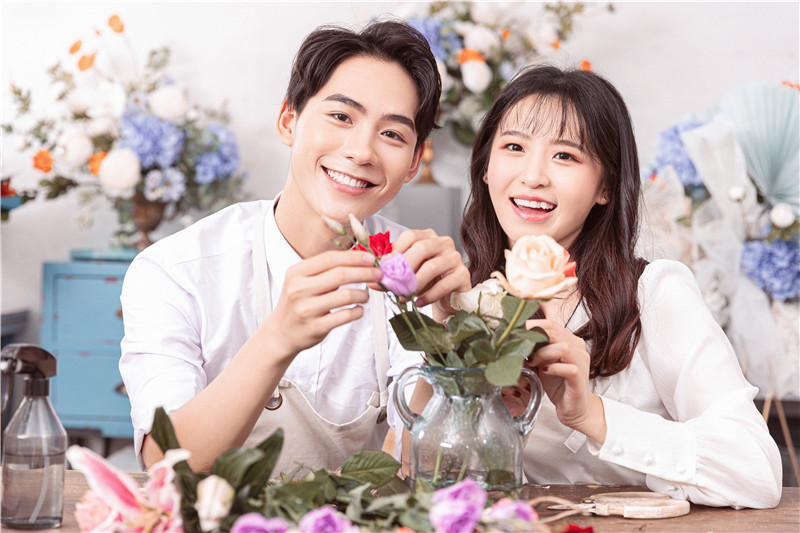 结婚前必问的二十五个问题（二）
