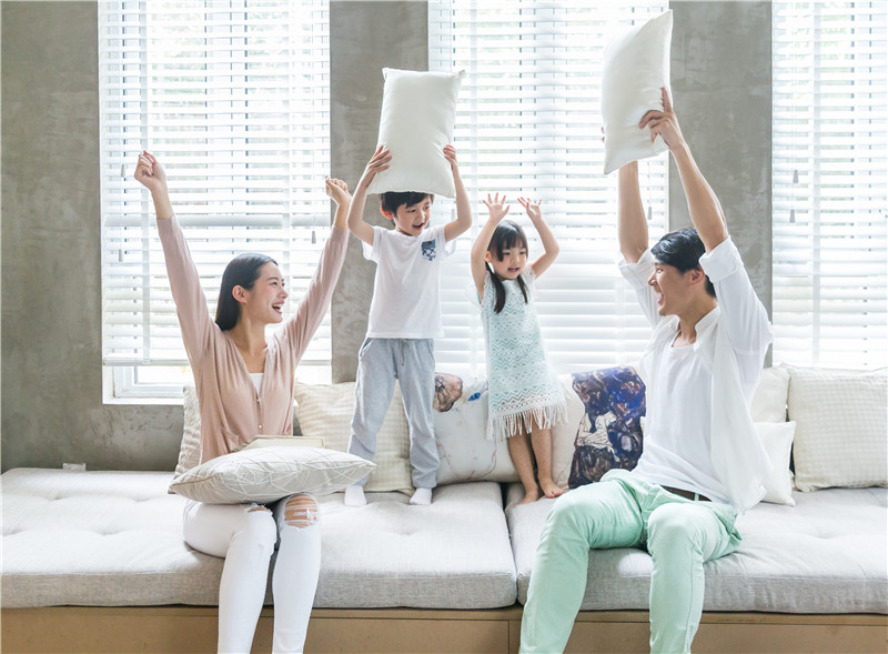 7种父母会毁掉孩子及如何重塑？（三）