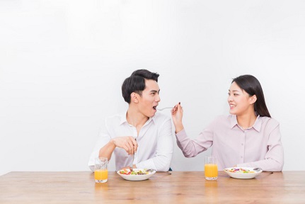 男人冷战时他会痛苦吗？