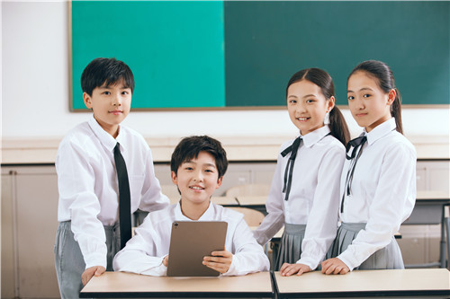 同学相处的9大禁忌