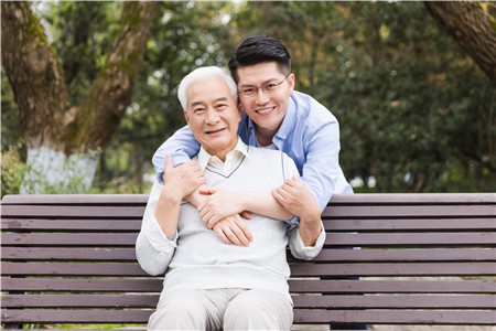 父子关系最难相处