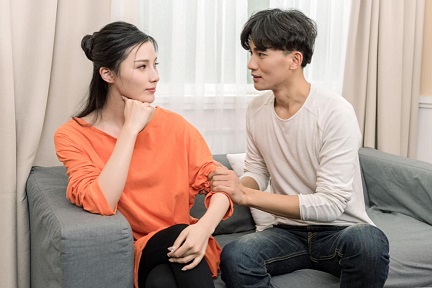 恋爱小技巧：教你如何挽留自己喜欢的女人？