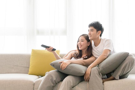 生完孩子夫妻关系变得很怪怎么办？