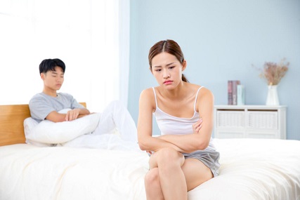 女朋友太爱生气感觉自己太累了怎么办？