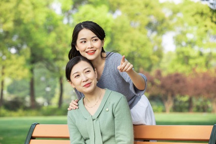 婆媳关系为什么难相处