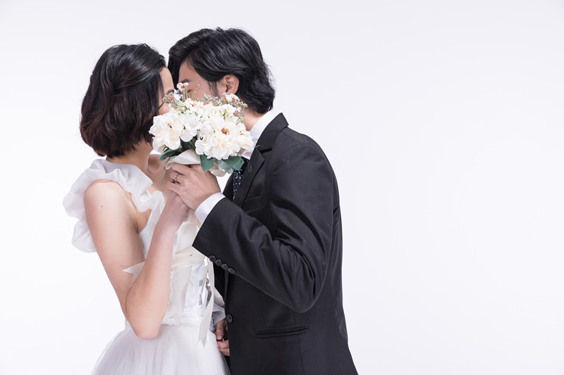 女人为什么要结婚