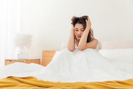 怎么判断自己是不是得了产后抑郁症？