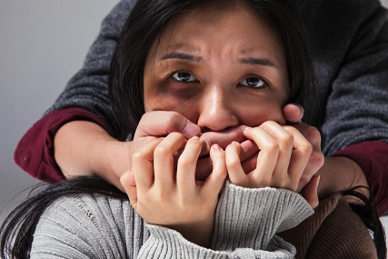 婚姻中打到什么程度算家暴？