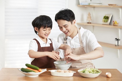 亲子关系如何缓解？打骂孩子后要怎么补救？