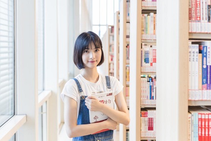 为什么有些女生长得漂亮却很自卑？