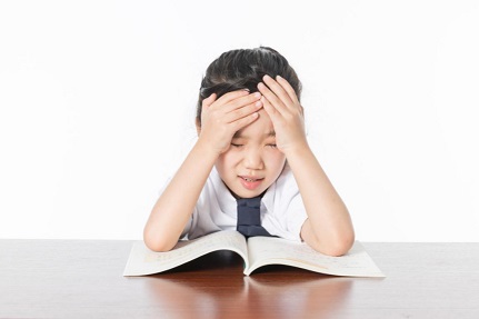 孩子自残是什么心理