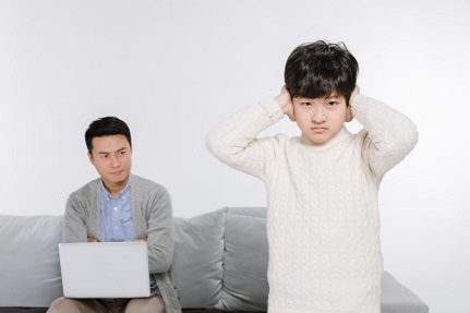 哪些孩子需要心理咨询
