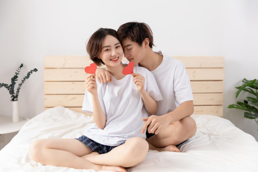 想让男人“发疯”的想你，你需要知道以下几点