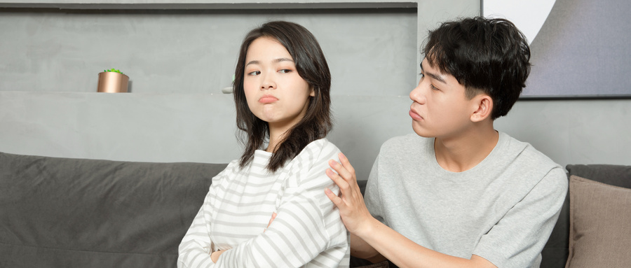 夫妻吵架，外人怎么劝和？