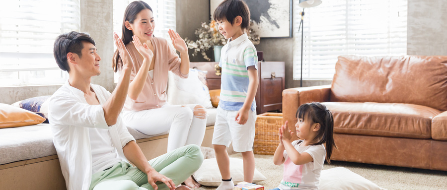 孩子的人生自己做主（下）