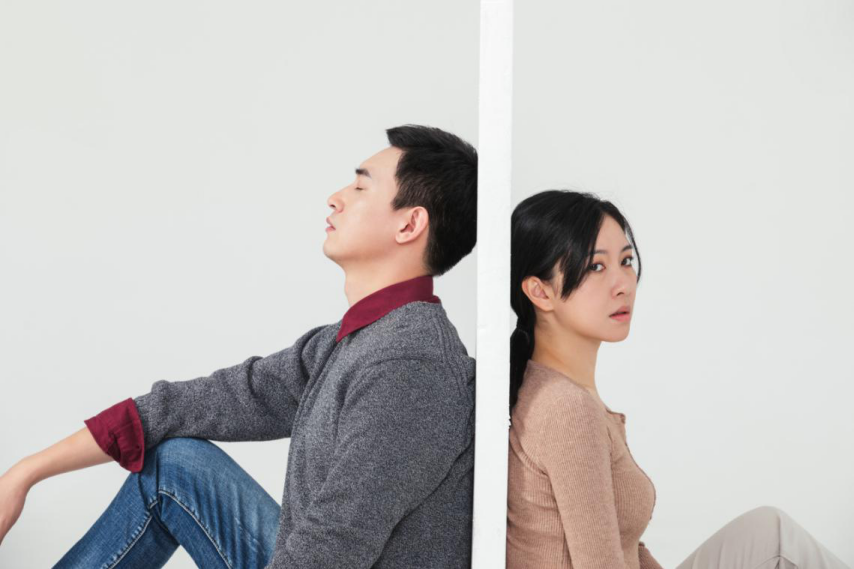 老公出轨了怎么处理？