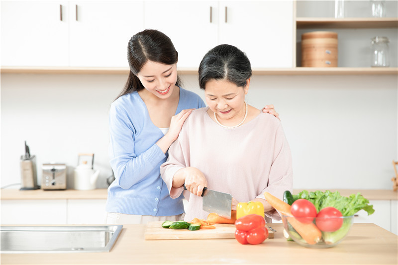 不想和婆婆住在一起怎么办
