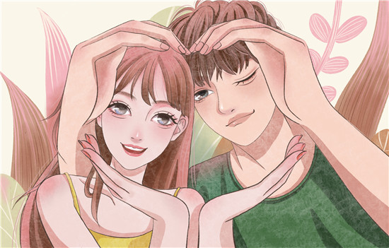 给男朋友道歉的暖心话