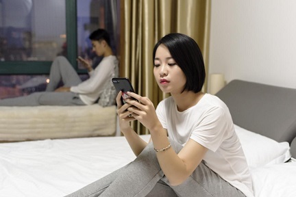 怎么对付冷暴力的男人？冷暴力男人的软肋是什么？