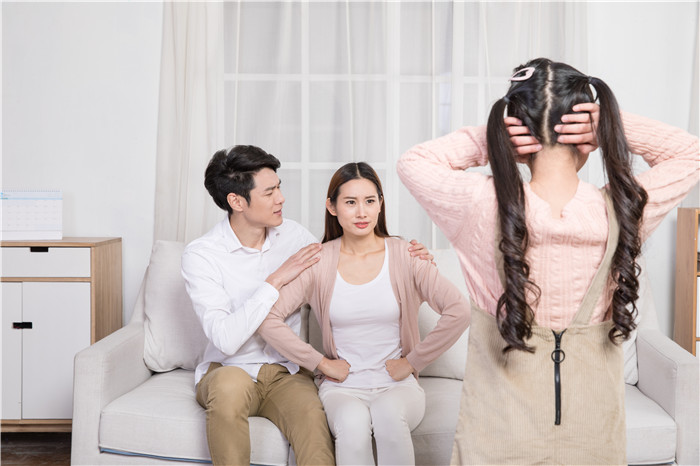 初中生撒谎怎么教育