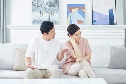 冷暴力到底有多伤人？