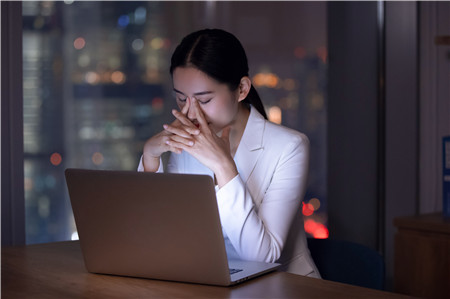 职业倦怠期的应对策略