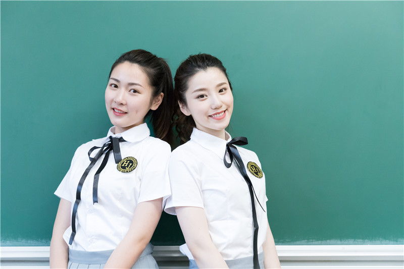 同学之间应该怎样相处