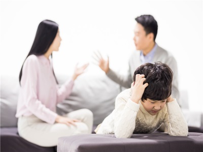发现孩子早恋家长应该怎么办