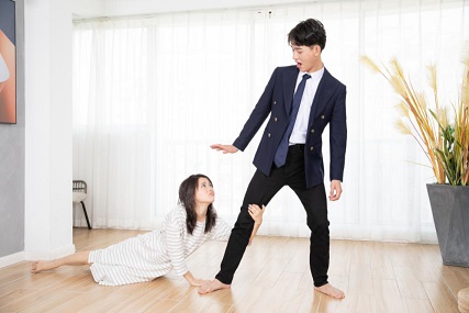 怎样挽留一个人会比较好？