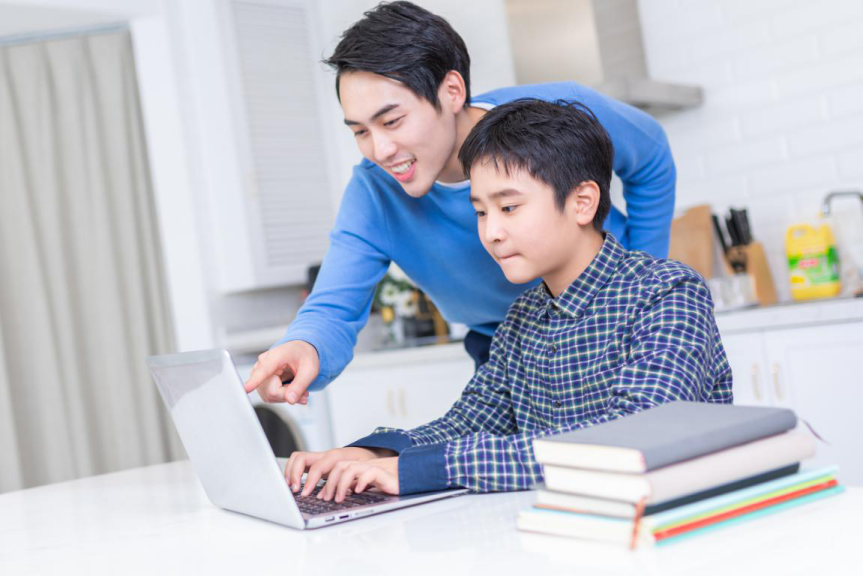 初中孩子厌学怎么办
