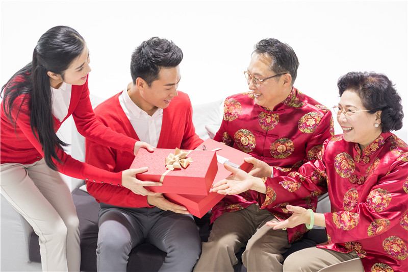 第一次见公婆说话的技巧