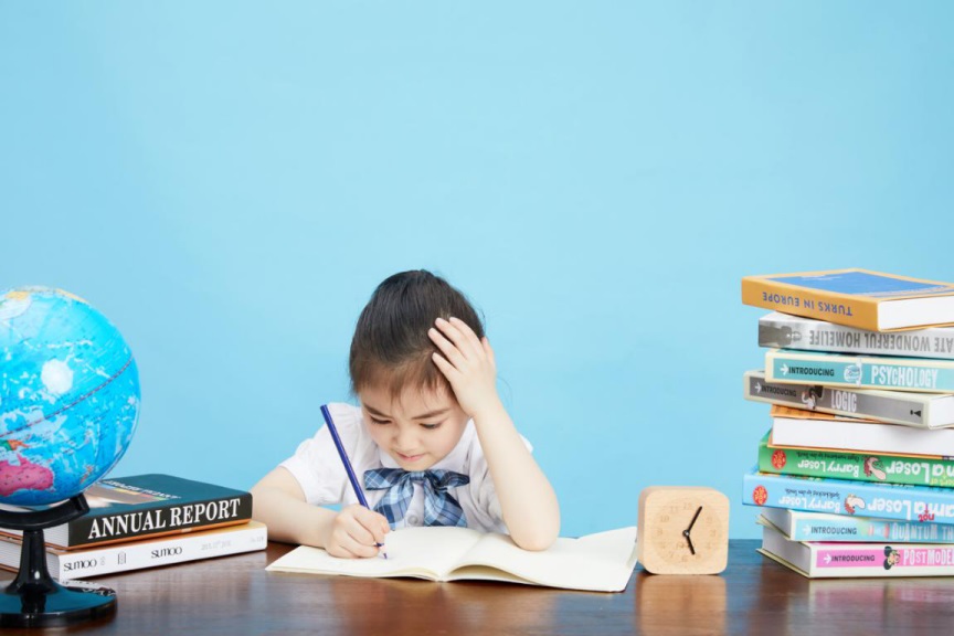 孩子刚上初一就厌学怎么办？
