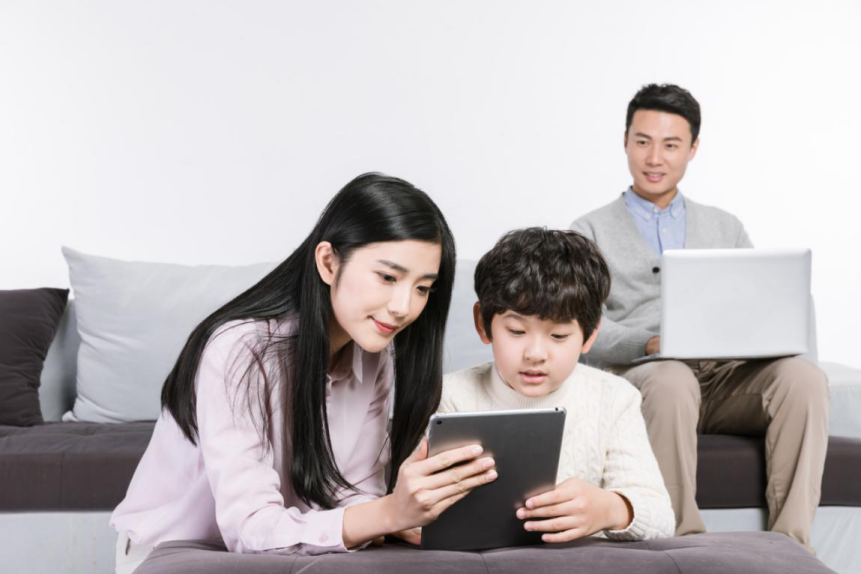 孩子厌学家长应该怎么办？学会及时疏导很重要！