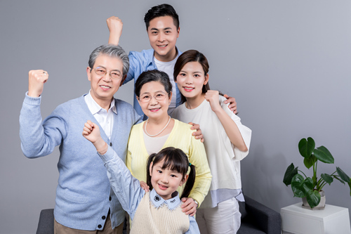 父母用于鼓励孩子的一些话