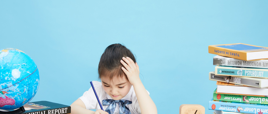 孩子有哪些心理特点？