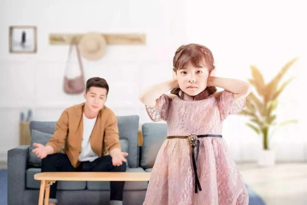 孩子仇恨父母是病态吗