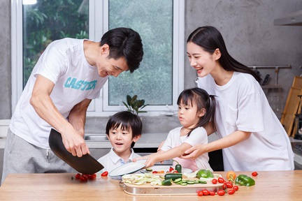 五种父母毁掉孩子自信，看看你中招了吗？
