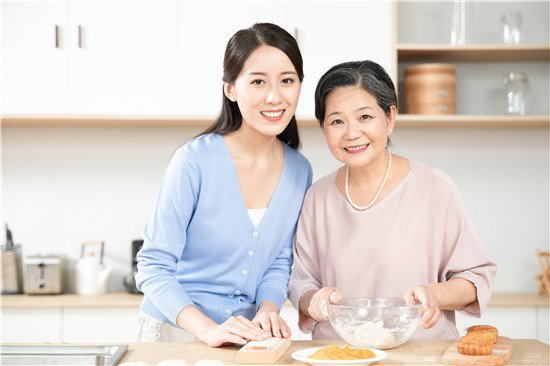 婆婆看不起媳妇怎么办（一）