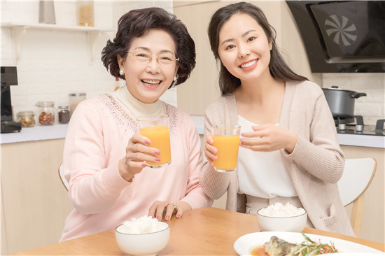 婆婆看不起媳妇怎么办（二）