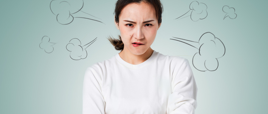 边缘性人格障碍的表现（上）