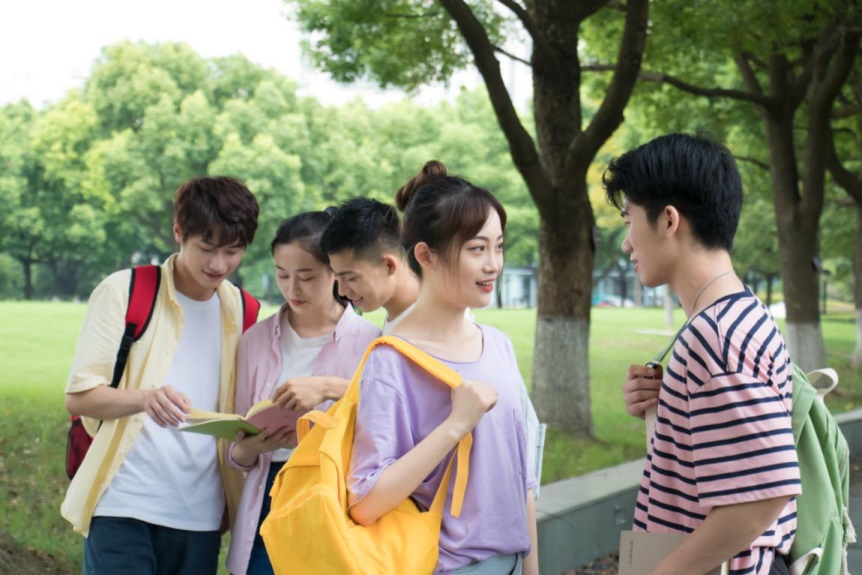 发现男友暧昧聪明的做法