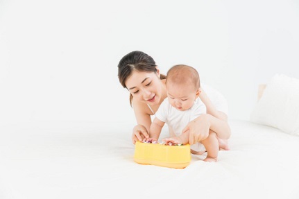3岁小孩怎么教育方法